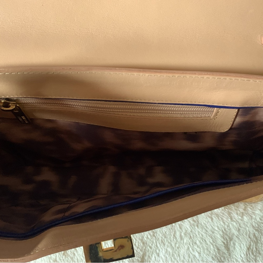 COPY - Stuart Weitzman Clutch/Shoulder Bag - Picture 6 of 13